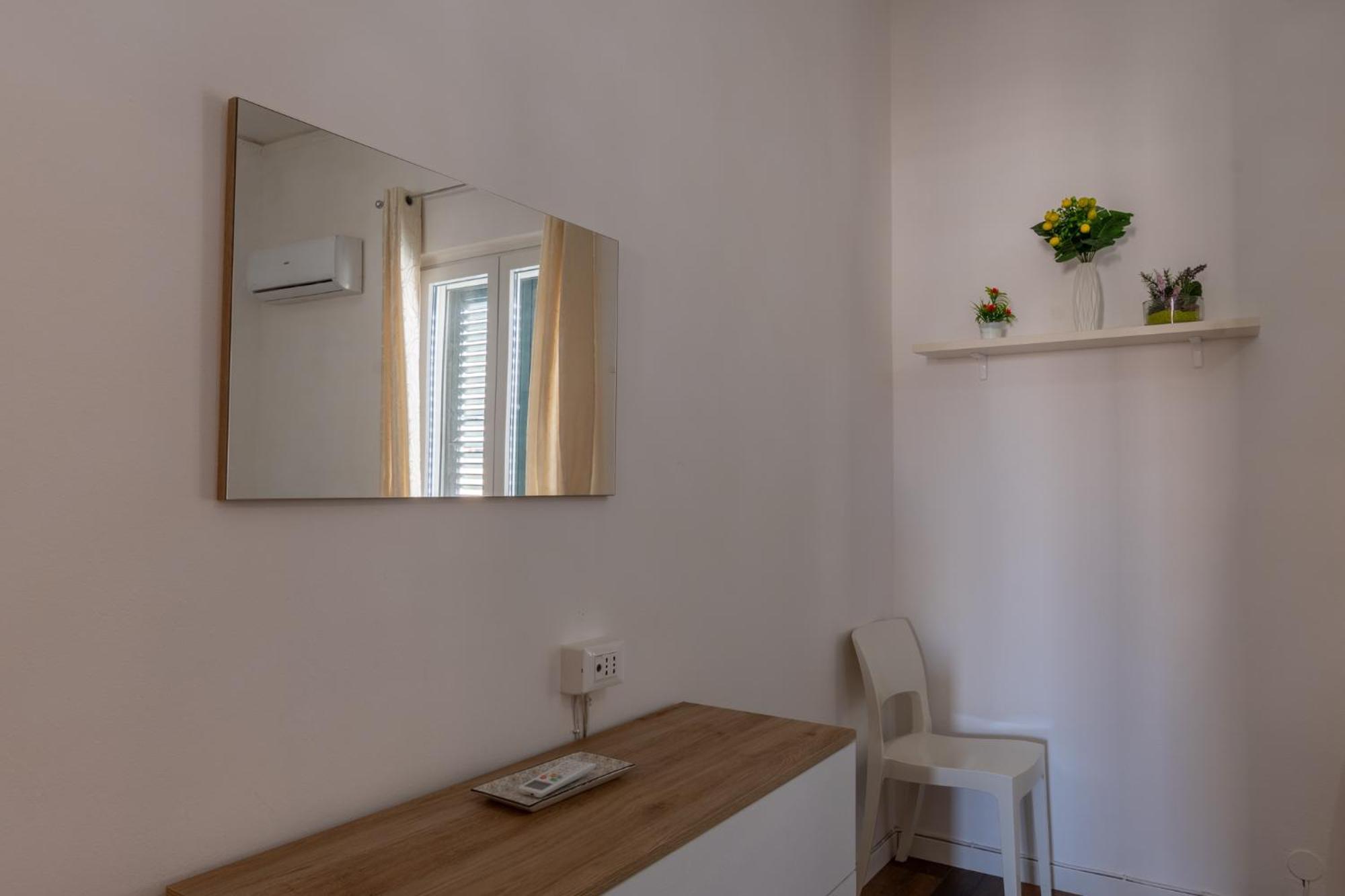 Ribera Apartment Palermo Eksteriør bilde