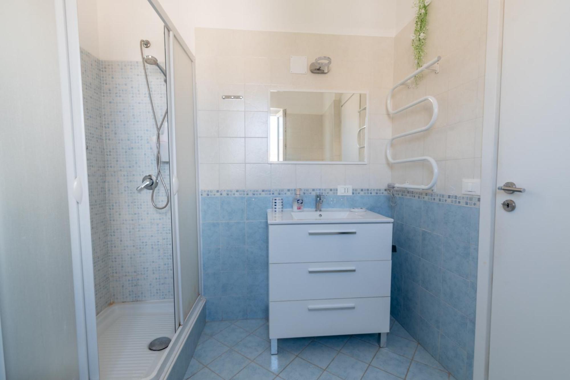 Ribera Apartment Palermo Eksteriør bilde